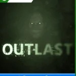 Xbox One Outlast Primario