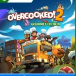 Xbox One Overcooked! 2 - Gourmet Edition Primario