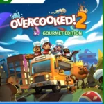 Xbox One Overcooked! 2 - Gourmet Edition Primario Online