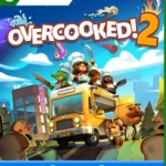 Xbox One Overcooked! 2 Primario