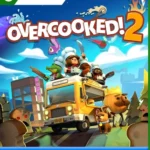 Xbox One Overcooked! 2 Primario Online