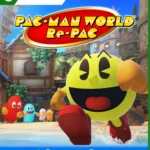 Xbox One PAC-MAN WORLD Re-PAC Primario