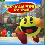 Xbox One PAC-MAN WORLD Re-PAC Primario Online