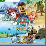 Xbox One PAW Patrol World - La Patrulla Canina Primario