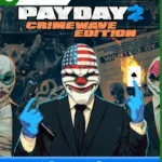 Xbox One PAYDAY 2: CRIMEWAVE EDITION Primario