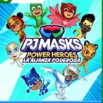 Xbox One PJ Masks Power Heroes: La alianza poderosa Primario Online