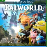 Xbox One Palworld (Game Preview) Primario Online