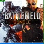 Xbox One Paquete Battlefield Primario