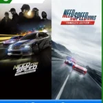 Xbox One Paquete Deluxe de Need for Speed™ Primario