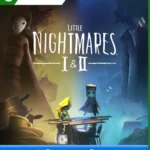 Xbox One Paquete Little Nightmares I y II Primario