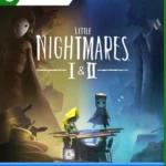 Xbox One Paquete Little Nightmares I y II Primario Online