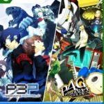Xbox One Paquete Persona 3 Portable y Persona 4 Golden Primario Online