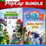 Xbox One Paquete PopCap Primario