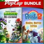 Xbox One Paquete PopCap Primario Online