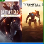 Xbox One Paquete Ultimate de Battlefield™ 1 y Titanfall™ 2 Primario
