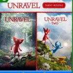 Xbox One Paquete Yarny de Unravel Primario