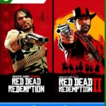 Xbox One Paquete de Red Dead Redemption y Red Dead Redemption 2 Primario