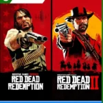 Xbox One Paquete de Red Dead Redemption y Red Dead Redemption 2 Primario Online