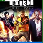 Xbox One Paquete triple de Dead Rising Primario