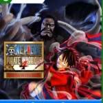 Xbox One Pase de Personajes de ONE PIECE: PIRATE WARRIORS 4 Primario