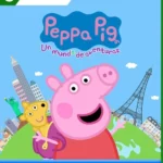 Xbox One Peppa Pig: Un mundo de aventuras Primario Online