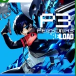 Xbox One Persona 3 Reload Primario