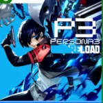Xbox One Persona 3 Reload Primario Online