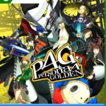 Xbox One Persona 4 Golden Primario Online