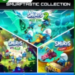 Xbox One Pitufástico Collection Primario