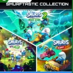 Xbox One Pitufástico Collection Primario Online