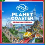 Xbox One Planet Coaster: Premium Edition Primario