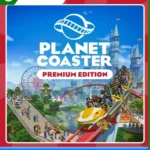 Xbox One Planet Coaster: Premium Edition Primario Online