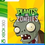 Xbox One Plantas contra Zombis Primario