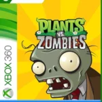 Xbox One Plantas contra Zombis Primario Online