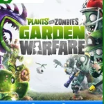 Xbox One Plants vs. Zombies Garden Warfare Primario