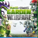 Xbox One Plants vs. Zombies Garden Warfare Primario Online