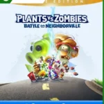 Xbox One Plants vs. Zombies™ La Batalla de Neighborville edición deluxe Primario