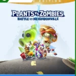 Xbox One Plants vs. Zombies™ La Batalla de Neighborville edición deluxe Primario Online
