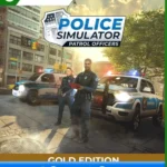 Xbox One Police Simulator: Patrol Officers: Gold Edition Primario