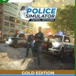 Xbox One Police Simulator: Patrol Officers: Gold Edition Primario Online