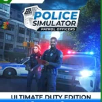 Xbox One Police Simulator: Patrol Officers: Ultimate Duty Edition Primario
