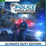 Xbox One Police Simulator: Patrol Officers: Ultimate Duty Edition Primario Online