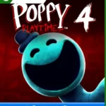 Xbox One Poppy Playtime: Chapter 4 Primario