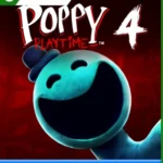 Xbox One Poppy Playtime: Chapter 4 Primario Online