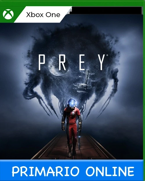 Xbox One Prey Primario Online Xbox One Prey Primario Online