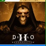 Xbox One Prime Evil Collection de Diablo® Primario