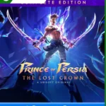 Xbox One Prince of Persia™: The Lost Crown - Complete Edition Primario