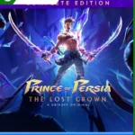 Xbox One Prince of Persia™: The Lost Crown - Complete Edition Primario Online