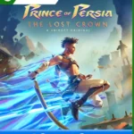 Xbox One Prince of Persia The Lost Crown Primario