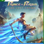 Xbox One Prince of Persia The Lost Crown Primario Online